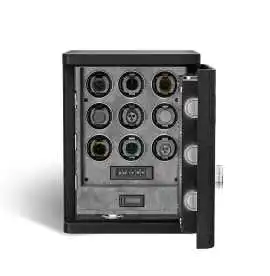Best Automatic Watch Winder with RGB Lights | Dukw, ps 0