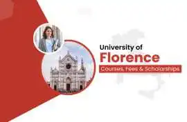 Study at University of Florence, Delhi