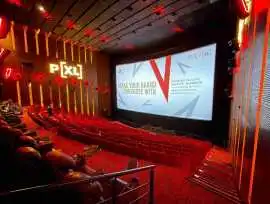 Maximize Impact With Cinema Advertising India, Noida