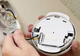 Smoke Alarm Installation Adelaide, Adelaide