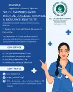 General Surgery Department in Channapatna | SCMCH&, Bengaluru