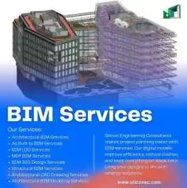 Top BIM Solutions in New York , New York