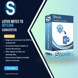 Shoviv NSF to PST Converter Tool, ps 99