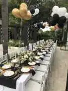  Corporate Conference Catering, Cape Town