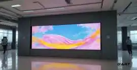Digital Billboard Advertising Agency, Mumbai