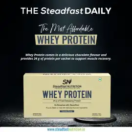 Whey Protein, Noida