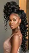 Buy & Save Using 360 Frontal Wig, Beverly