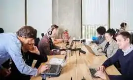 data analytics course, Swinton