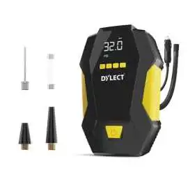 Dylect Presents Portable Tyre Inflator , ¥ 1,699