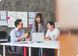 Best Web Design and Development - Hachi, Bukit Timah