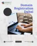 Secure & Fast Domain Registration Dubai, Dubai