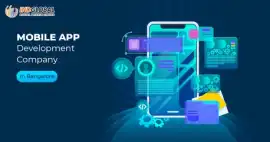 Best mobile app development company Bangalore , Bengaluru