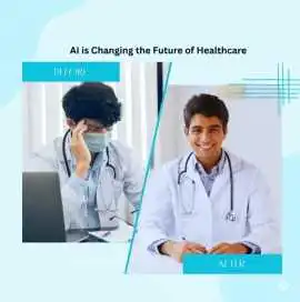 EHR Integrated AI Scribe for Cardiology Practices , Tampa