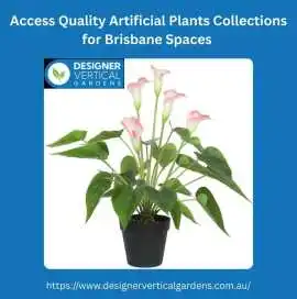 Access Quality Artificial Plants Collections for B, $ 0