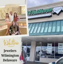 Top-Rated Jewelry Stores Wilmington DE for Custom , $ 200