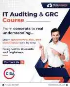 IT Auditing Training & Certification , Toronto