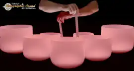 Crystal Bowl Sound Healing Training in Austin | Ce, Austin