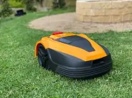 Top Benefits of Using a Robot Lawn Mower in Austra, $ 999