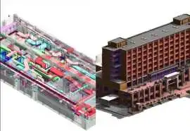 High-Quality 2D CAD Drafting Services in Arkansas, Alpena