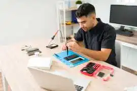 Mobile Phone Repair Shop in Cannington, Perth