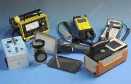 Trusted Radiation Detection Equipment Manufacturer, Summertown