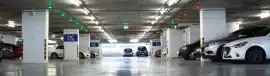 Car Park Management Services in United Kingdom, Birmingham