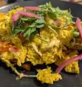 Vegan Takeaway in Matlock Bath, Matlock
