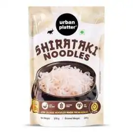 Shirataki Noodles by Urban Platter , ₹ 250