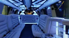 Premium Luxury Limo Service NJ | Book Your NJ Lux , Newark