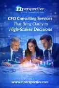 CFO Consulting Services for High-Stakes Decisions, Atlanta