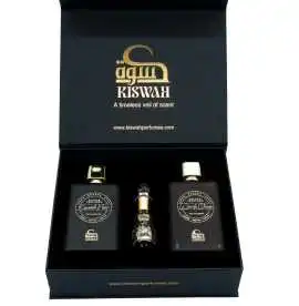 Luxury Perfume Gift Sets in Kuwait| Kiswah Perfume, d.ed 25