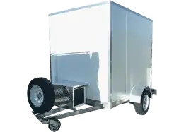 Mobile Cold Rooms Brisbane City, Logan Central