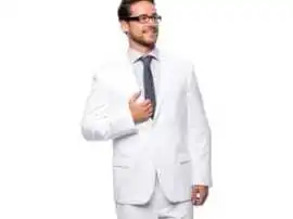 Buy White Suits For Men – Premium Styles Online , ps 140