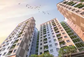 L&T Thanisandra Main Road Contemporary Homes i, Bengaluru