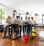 Professional Commercial Cleaning Hackney, London