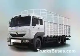 Tata Truck Models for Reliable Commercial Transpor