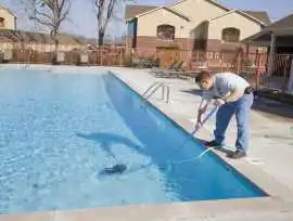 Commercial Pool Management & Maintenance.., Atlanta