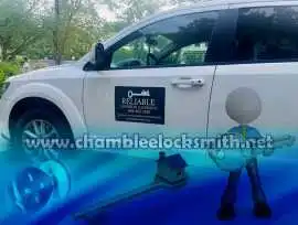 Reliable Chamblee Locksmith, Atlanta