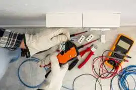 KA Talarico Electric LLC | Electrician, Dillsburg