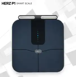 Herz P1 Smart Scale Australia - Safe &amp; Trusted, Ainslie