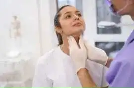 Facelift and Neck Lift Before and After, Clarksville