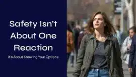 Safety Isn’t About One Reaction. , Hyderabad