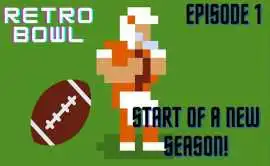 Retro Bowl Game, Akiachak