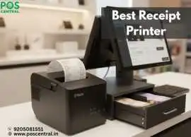 Affordable Receipt Printer for Shops and Billing C, ₹ 10,299