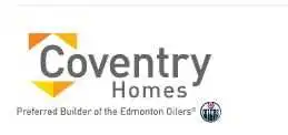 Coventry Homes, Edmonton