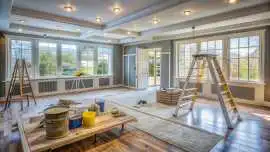 Luxury Bathroom Renovations Lane Cove, Sydney