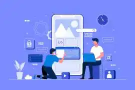 Expert Mobile App Creators, Dubai