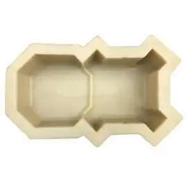 Premium Silicone Molds for Casting & DIY Proje, Brooklyn
