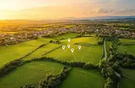 Century Trails Devanahalli – Residential Plots, Bengaluru