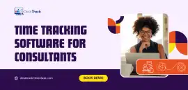 Advanced Consultant Time Tracking Software for Mod, Jaipur